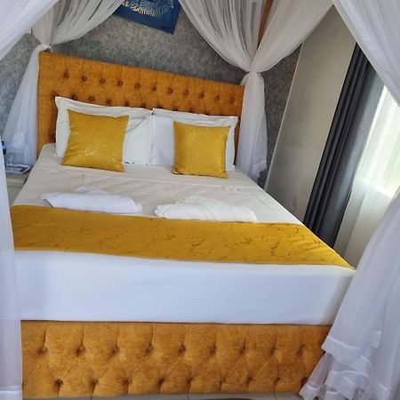 Sandai Resort Lake Baringo Ol Kokwe المظهر الخارجي الصورة