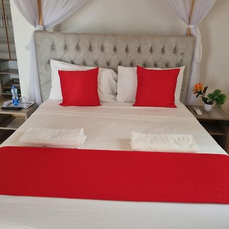 Sandai Resort Lake Baringo Ol Kokwe المظهر الخارجي الصورة