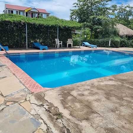 Sandai Resort Lake Baringo Ol Kokwe المظهر الخارجي الصورة