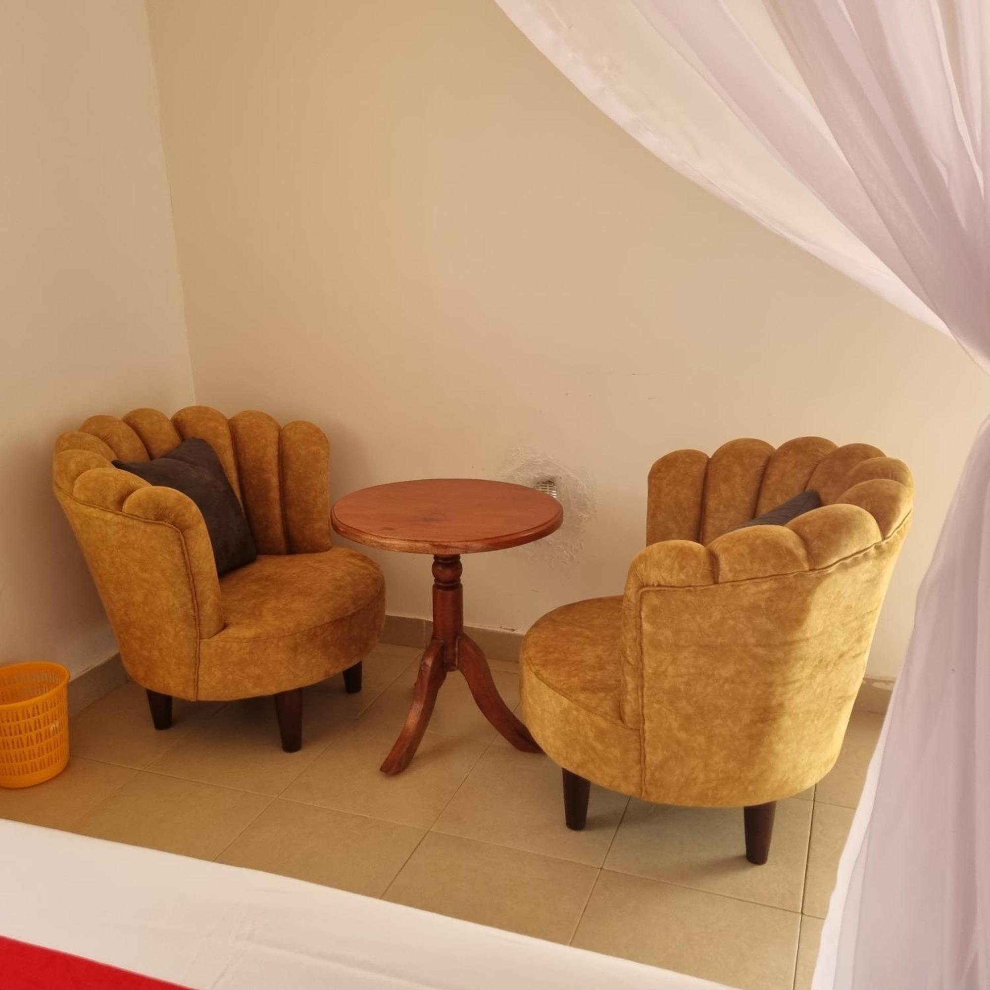 Sandai Resort Lake Baringo Ol Kokwe المظهر الخارجي الصورة