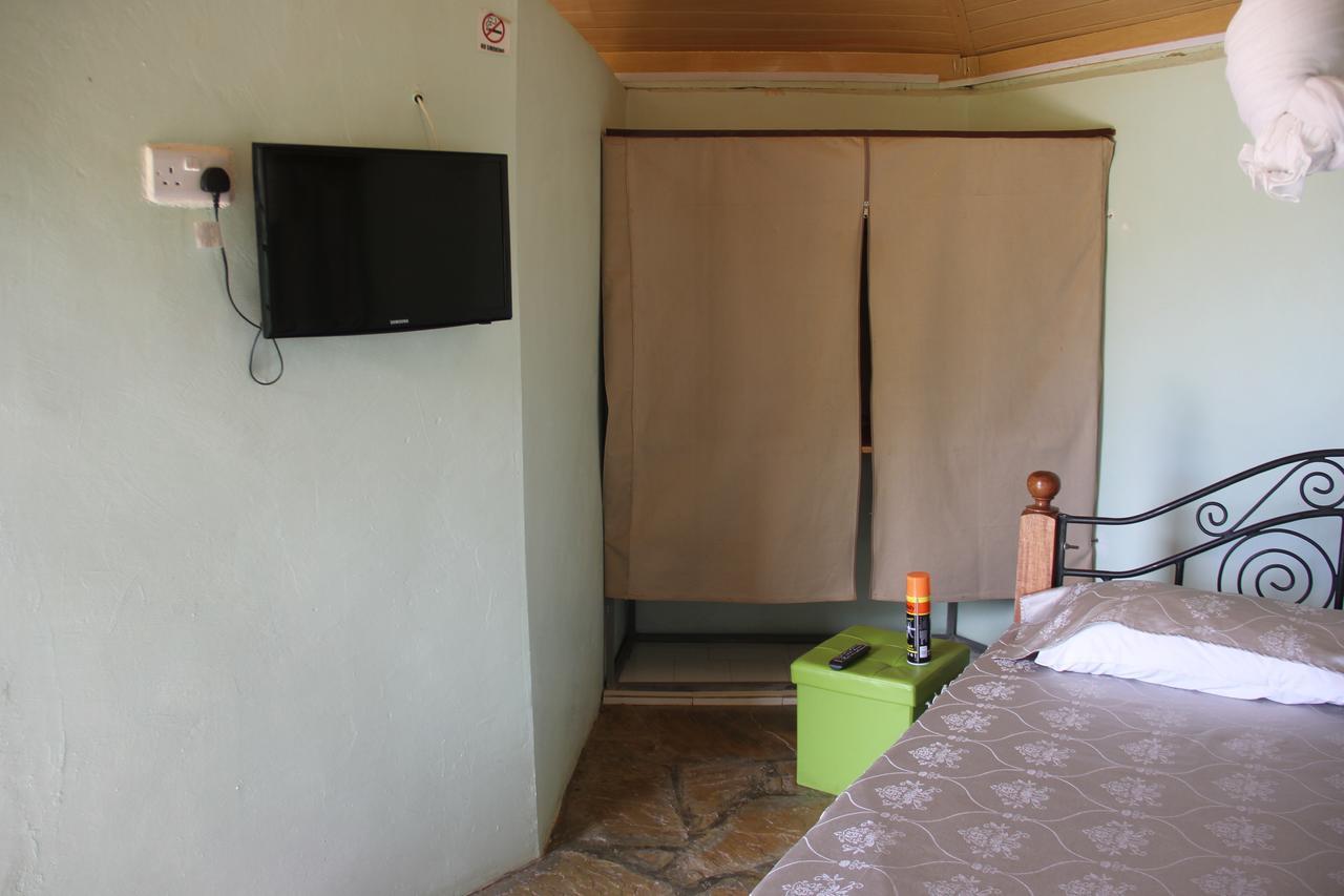 Sandai Resort Lake Baringo Ol Kokwe المظهر الخارجي الصورة