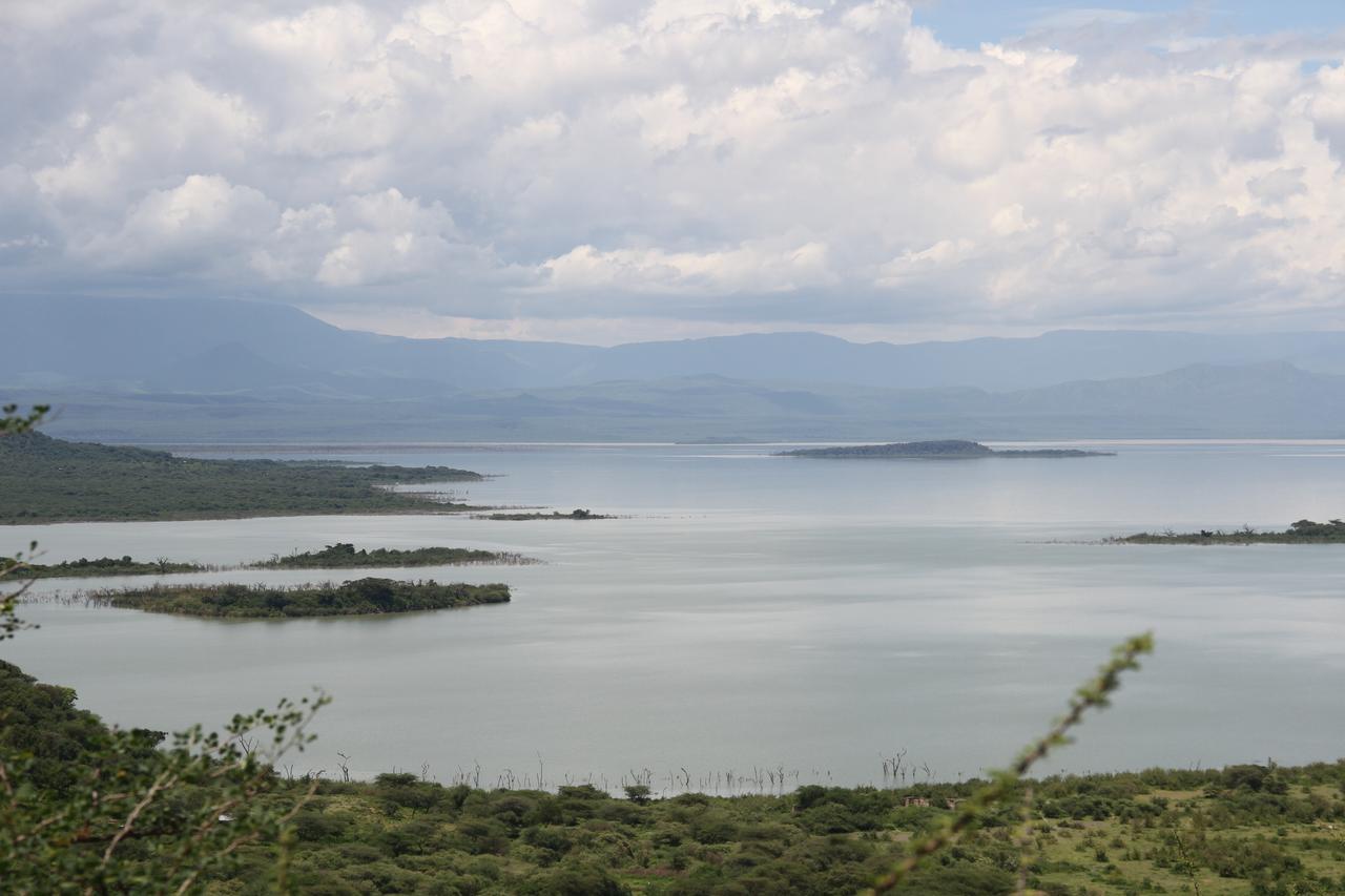 Sandai Resort Lake Baringo Ol Kokwe المظهر الخارجي الصورة