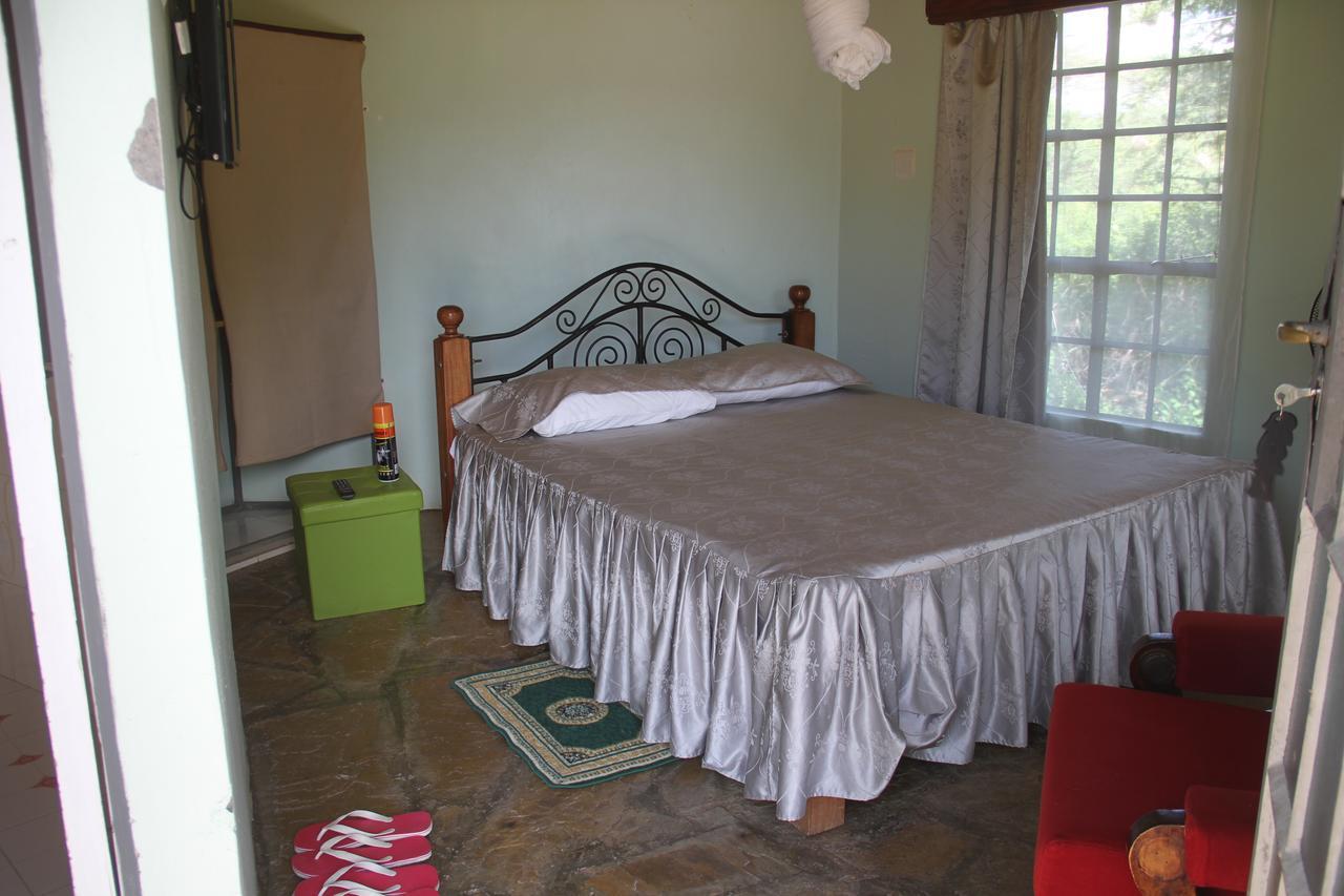 Sandai Resort Lake Baringo Ol Kokwe المظهر الخارجي الصورة